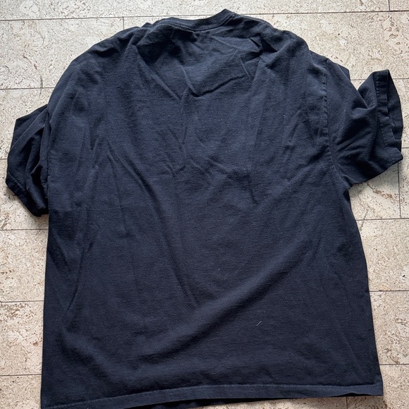 Club Gear T-Shirt - Picture 4 of 5